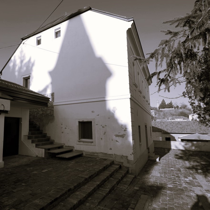 Vinarija Acumincum Stari Slankamen Kuca Mrksic